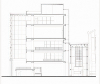 Image work detail